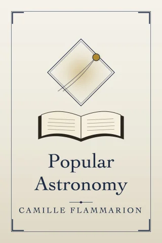 Popular Astronomy cover