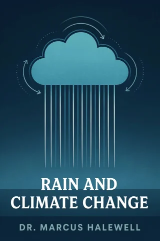 Rain and Climate Change cover