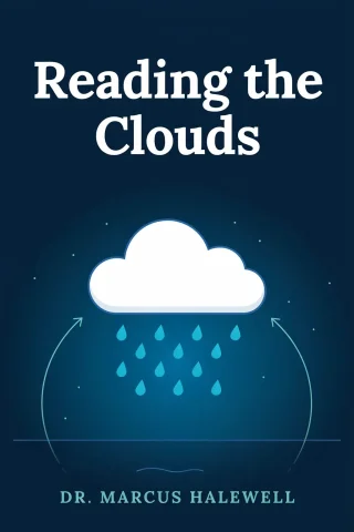 Reading the Clouds cover