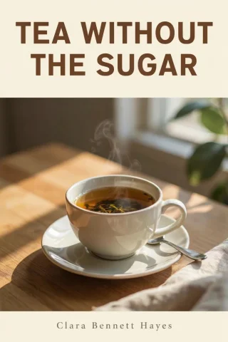 Tea Without the Sugar cover