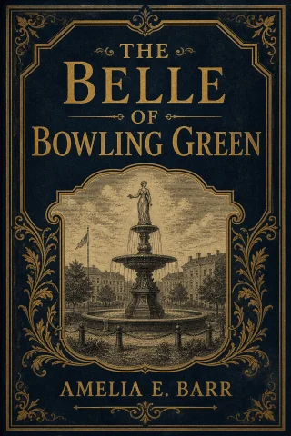 The Belle of Bowling Green cover