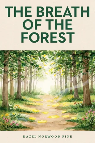 The Breath of the Forest cover