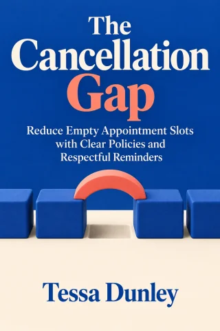 The Cancellation Gap cover