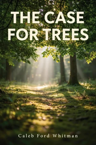 The Case for Trees cover
