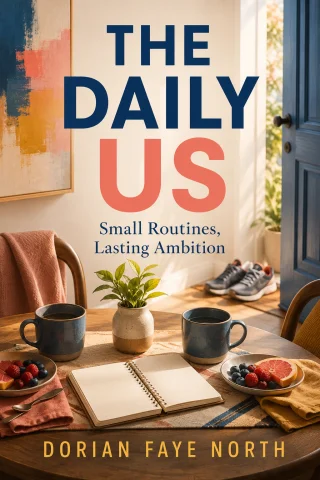 The Daily Us cover