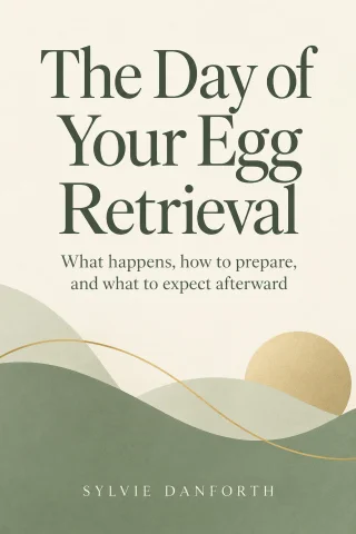 The Day of Your Egg Retrieval cover