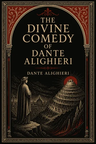 The Divine Comedy of Dante Alighieri: The Inferno cover