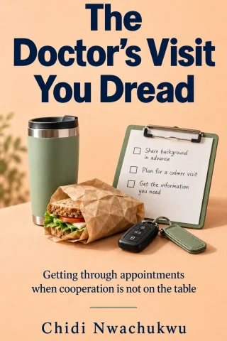 The Doctor's Visit You Dread cover