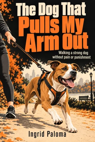 The Dog That Pulls My Arm Out cover