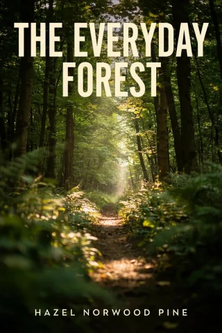 The Everyday Forest cover