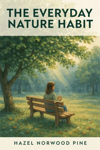The Everyday Nature Habit cover
