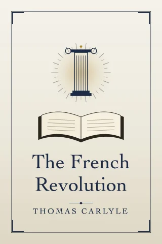 The French Revolution cover