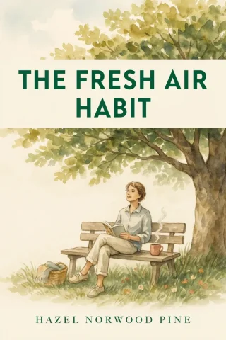 The Fresh Air Habit cover
