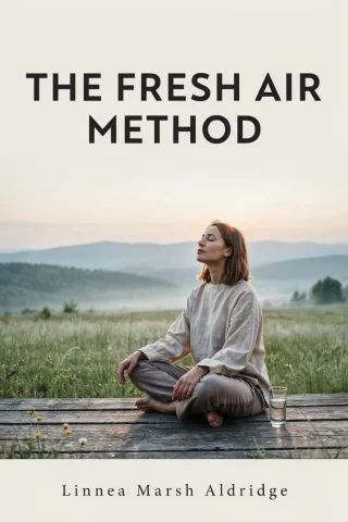 The Fresh Air Method cover