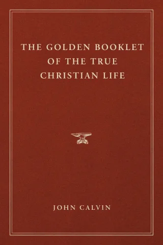 The Golden Booklet of the True Christian Life cover