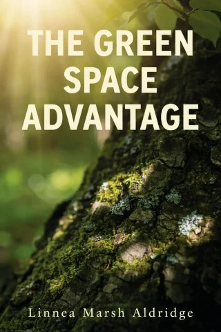 The Green Space Advantage cover