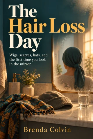 The Hair Loss Day cover