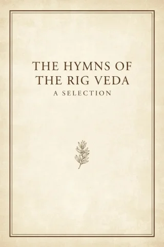 The Hymns of the Rig Veda: A Selection cover