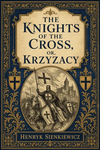 The Knights of the Cross, or, Krzyzacy: Historical Romance cover