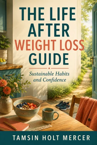 The Life After Weight Loss Guide cover