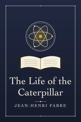 The Life of the Caterpillar cover