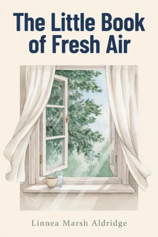 The Little Book of Fresh Air cover
