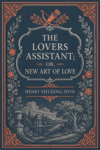 The Lovers Assistant; Or, New Art of Love cover