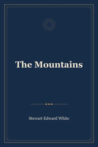The Mountains cover