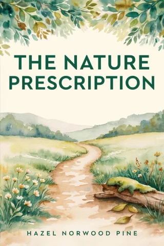 The Nature Prescription cover
