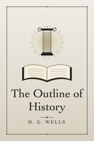 The Outline of History cover
