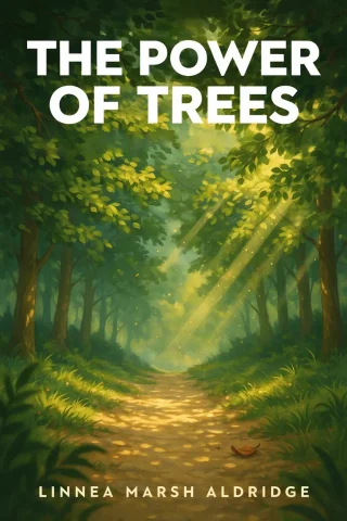 The Power of Trees cover