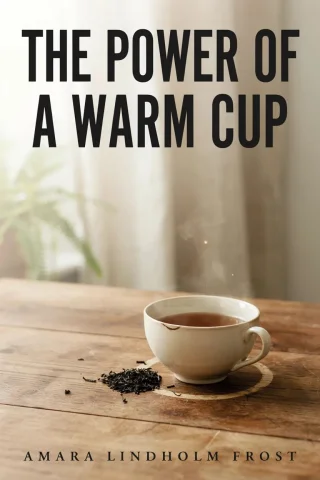 The Power of a Warm Cup cover