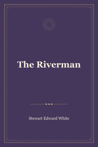 The Riverman cover