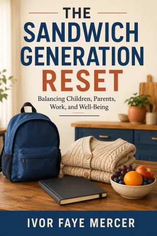 The Sandwich Generation Reset cover