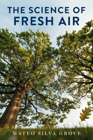 The Science of Fresh Air cover