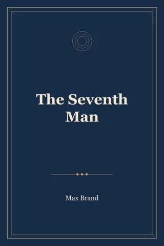 The Seventh Man cover