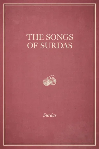 The Songs of Surdas cover