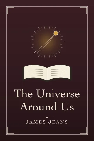 The Universe Around Us cover