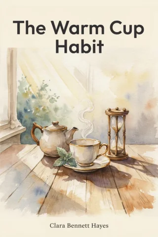 The Warm Cup Habit cover