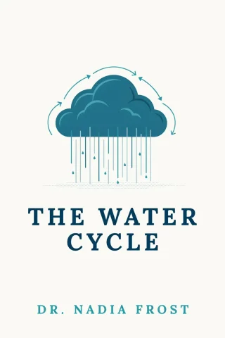 The Water Cycle cover