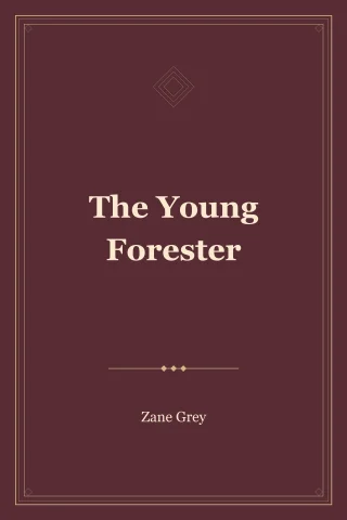 The Young Forester cover
