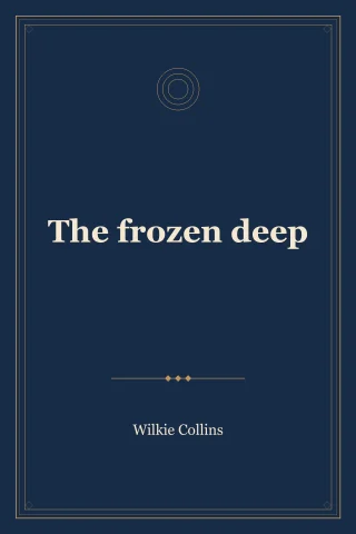 The frozen deep cover