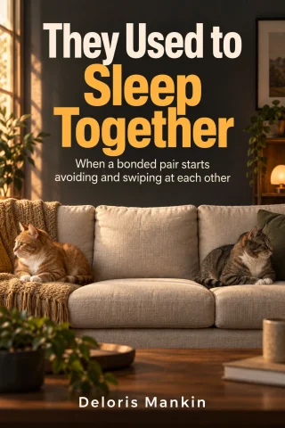 They Used to Sleep Together cover