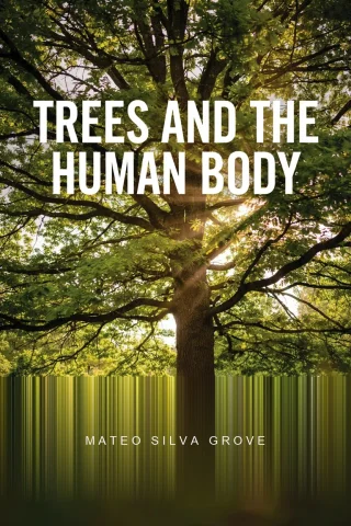 Trees and the Human Body cover