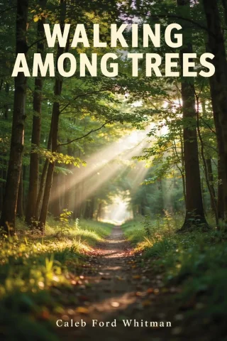 Walking Among Trees cover