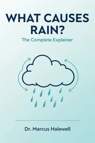 What Causes Rain? The Complete Explainer cover