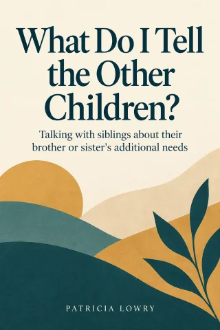 What Do I Tell the Other Children? cover