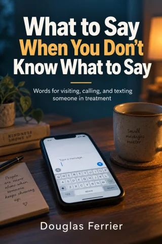 What to Say When You Don't Know What to Say cover