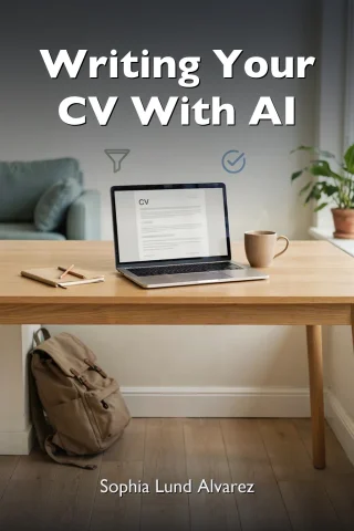 Writing Your CV With AI cover