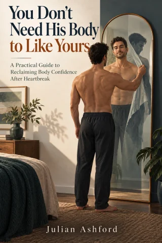You Don't Need His Body to Like Yours cover